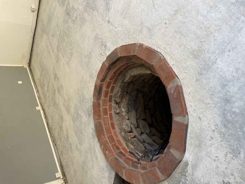 Chantier SARL La maçonnerie 98