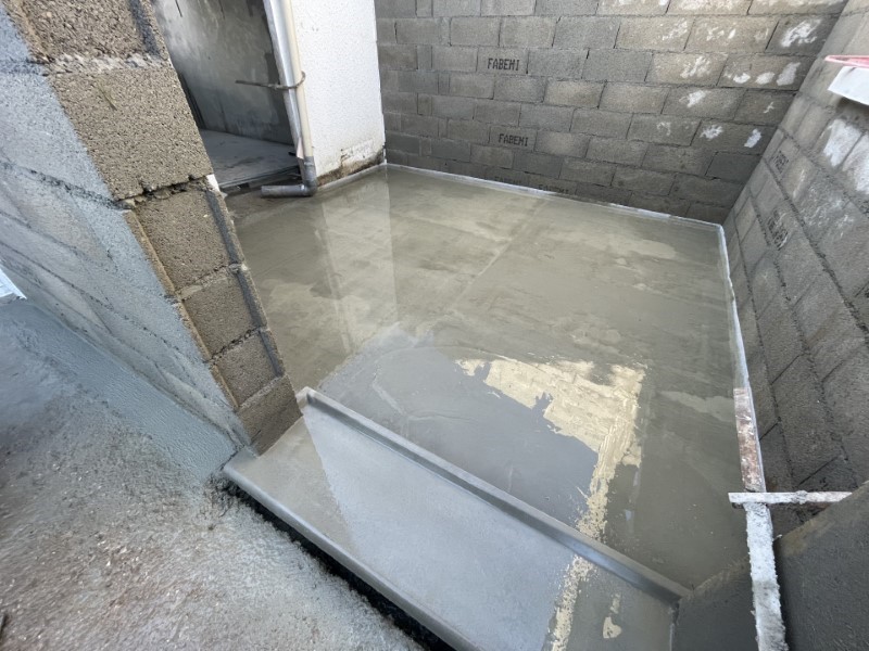 Chantier SARL La maçonnerie 89