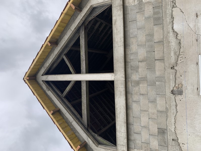 Chantier SARL La maçonnerie 71