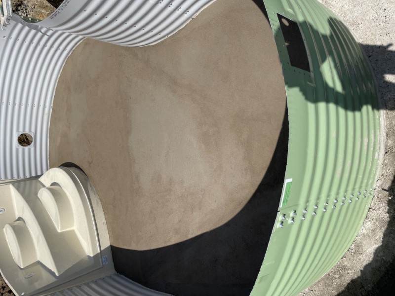 Chantier SARL La maçonnerie 70