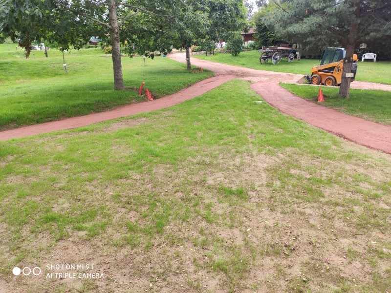 Chantier SARL La maçonnerie 66