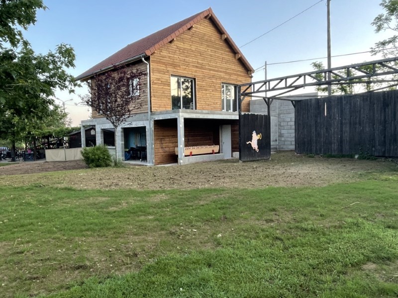 Chantier SARL La maçonnerie 54