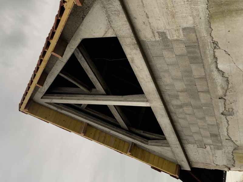 Chantier SARL La maçonnerie 49