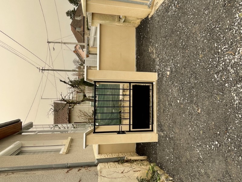 Chantier SARL La maçonnerie 46