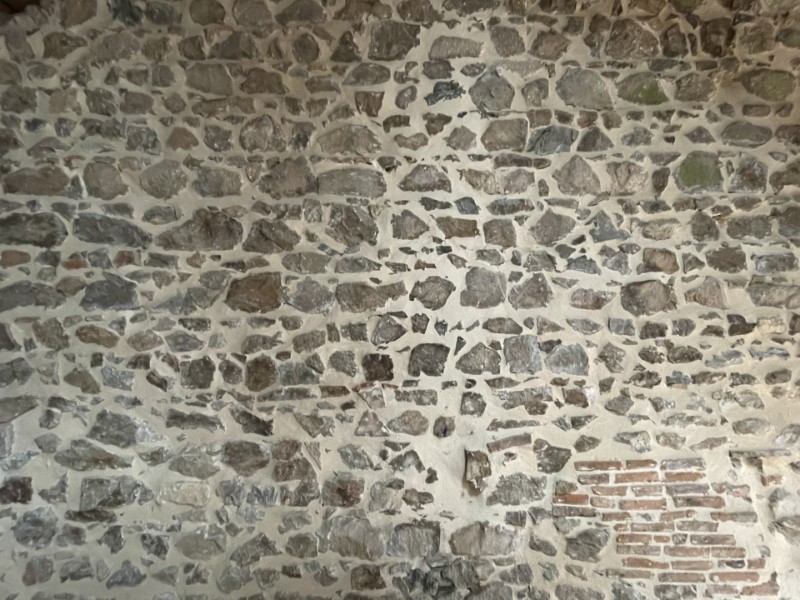 Chantier SARL La maçonnerie 33