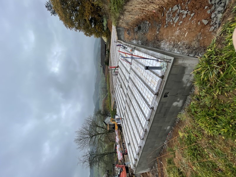 Chantier SARL La maçonnerie 31