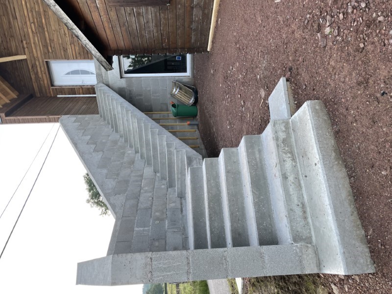 Chantier SARL La maçonnerie 13