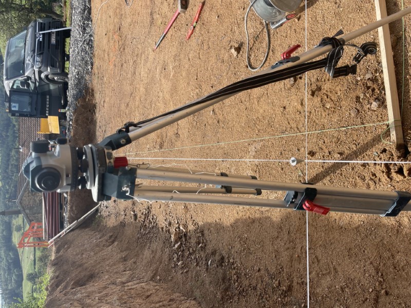 Chantier SARL La maçonnerie 12