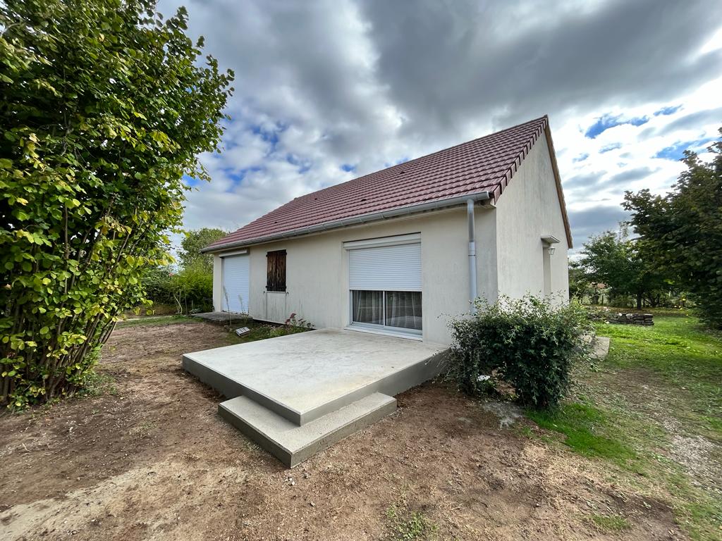 Chantier SARL La maçonnerie 2